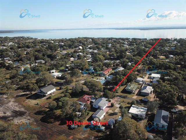 House for sale in Loch Sport, Victoria