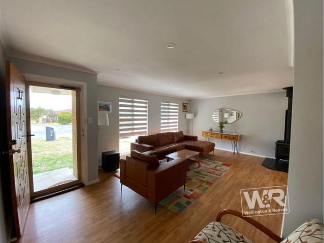 House for rent in Warral, Western Australia