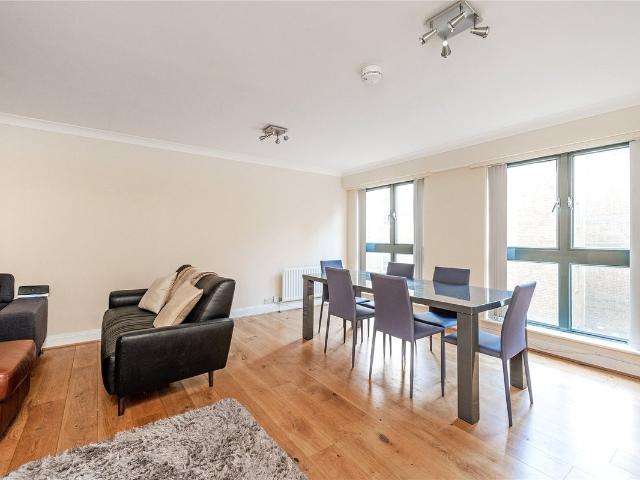 Apartment for rent in City of Westminster, Greater London