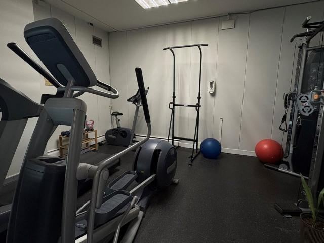 Apartment for rent in Connaught, Calgary