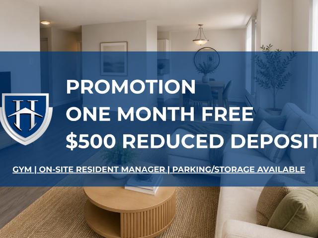 Apartment for rent in Northwest, Alberta
