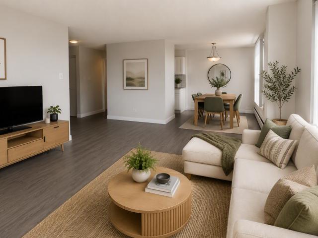 Apartment for rent in Northwest, Alberta