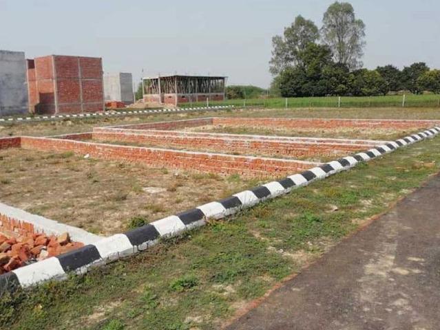 Land for sale in Zirakpur, Punjab