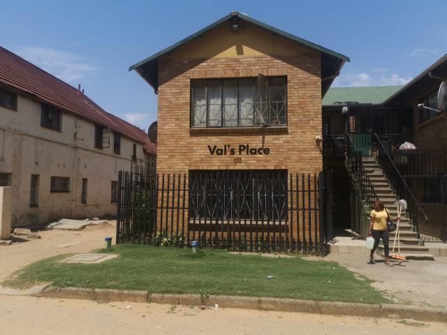 Apartment for rent in Boksburg-Suid, Boksburg