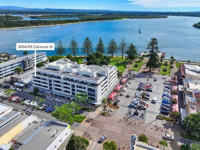 Apartment for sale in Mid North Coast Msc, New South Wales