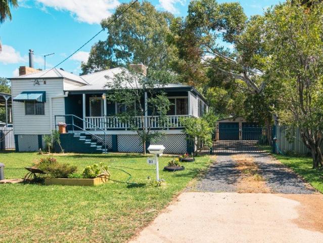 House for sale in Narrabri, Narrabri Shire Council