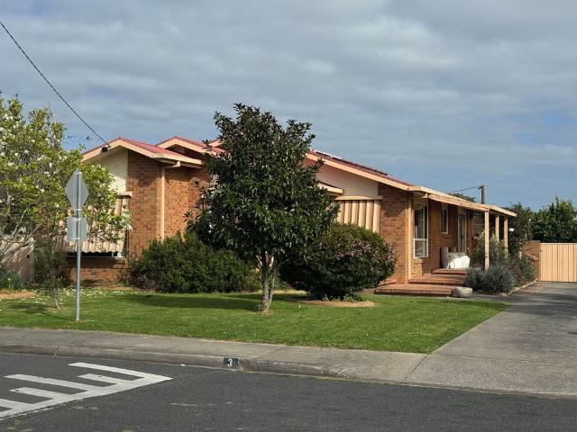 House for rent in Trafalgar, Victoria