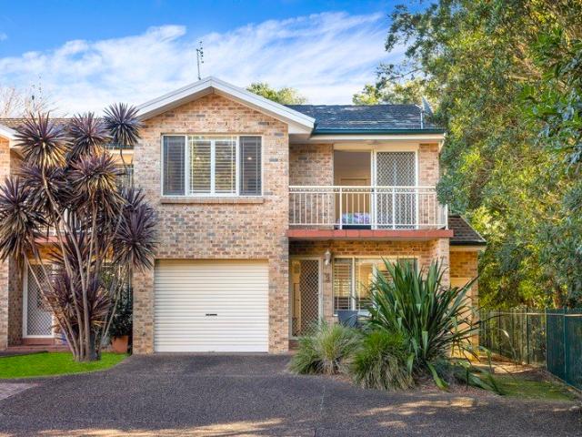 Townhouse for rent in Kiama, The Council of the Municipality of Kiama