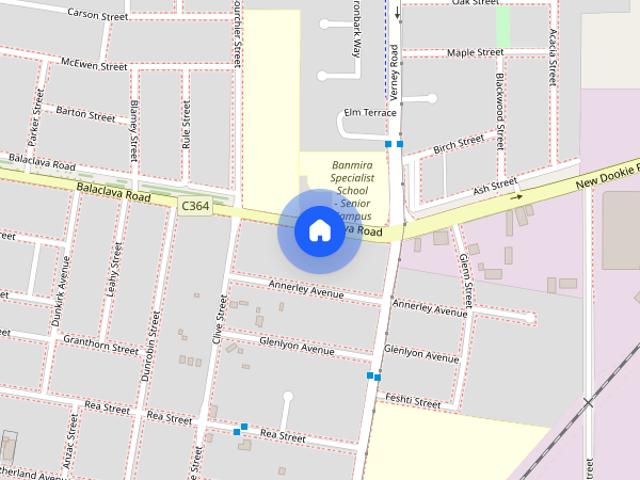 House for rent in Shepparton, City of Greater Shepparton