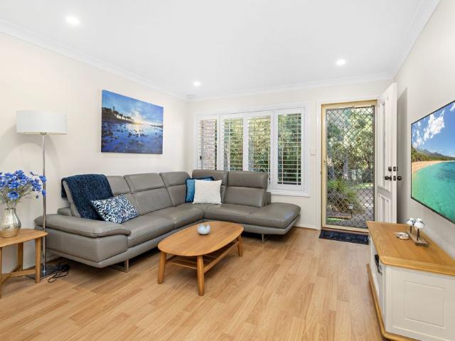 House for rent in Kiama, The Council of the Municipality of Kiama