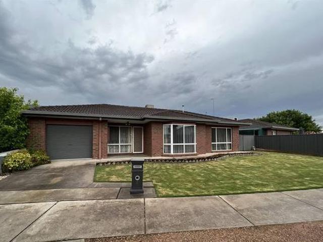 House for rent in Horsham, Victoria