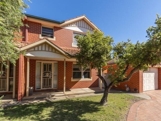 Townhouse for sale in Belfrayden, New South Wales