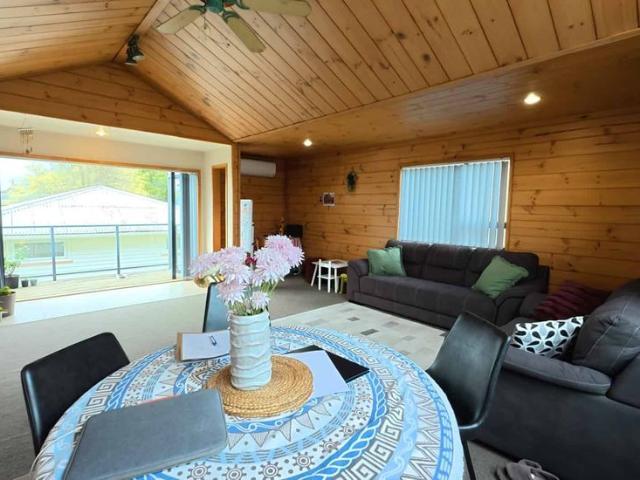 Townhouse for rent in Rangatira Park, Taupō