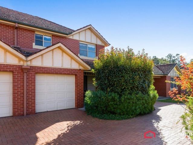 Townhouse for sale in Belfrayden, New South Wales