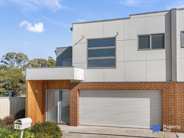 Townhouse for rent in Bendigo, Victoria