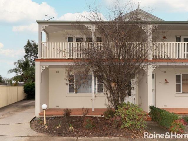Townhouse for rent in Belfrayden, New South Wales