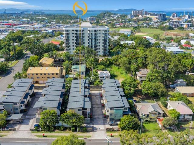 Townhouse for sale in Gladstone, Queensland