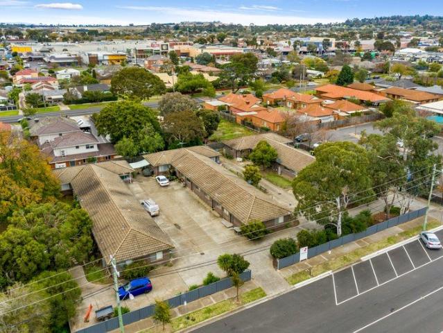 Apartment for rent in Camerons Creek, Victoria