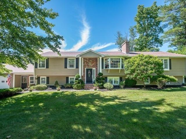 House for sale in Sutton, Massachusetts