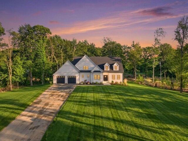 House for sale in Sutton, Massachusetts