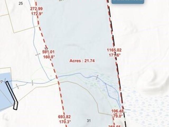 Land for sale in Sutton, Massachusetts
