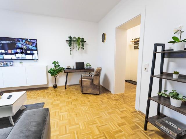 Apartment mieten in Haan, Nordrhein-Westfalen