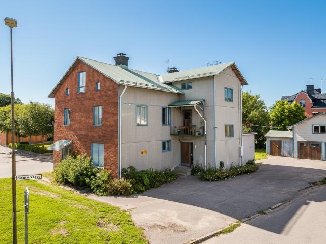 Lägenhet hyra i Gävleborg