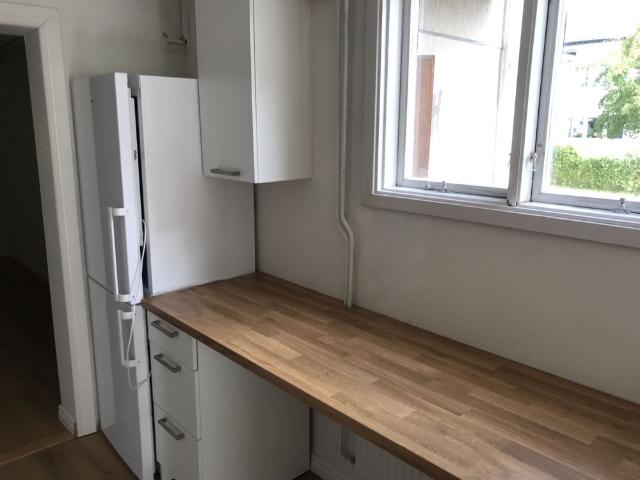 Lägenhet hyra i Bergsjö, Gävleborg