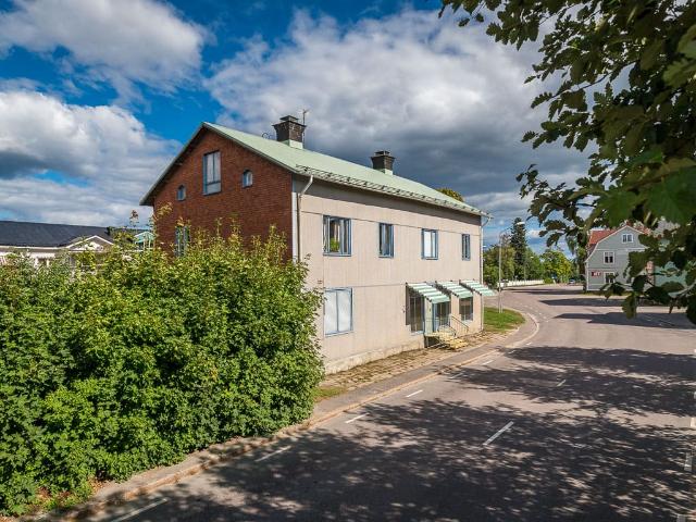 Lägenhet hyra i Gävleborg