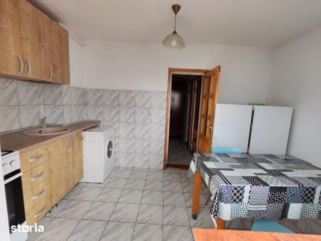 Apartament închirieri în Mircea Cel Batran, Iași