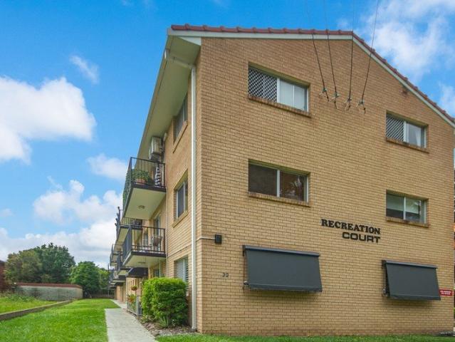 Apartment for rent in Tweed Heads