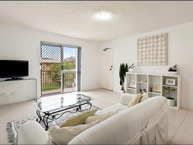 Apartment for rent in Tweed Heads
