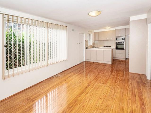 Apartment for rent in Mascot, Sydney
