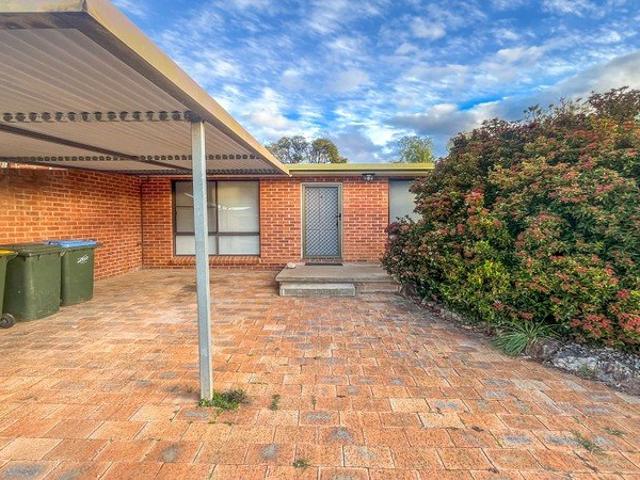 Apartment for rent in Mudgee, New South Wales