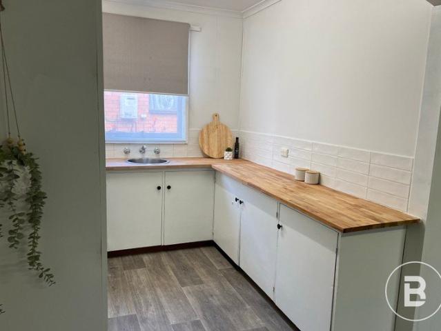 Apartment for rent in Ballarat, Victoria