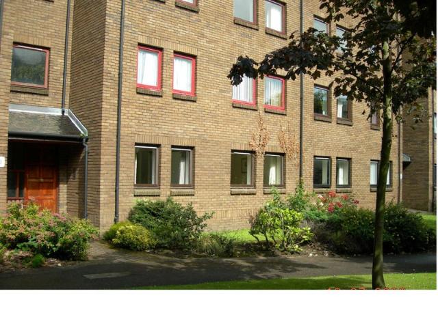 Apartment for rent in Southside, Scotland