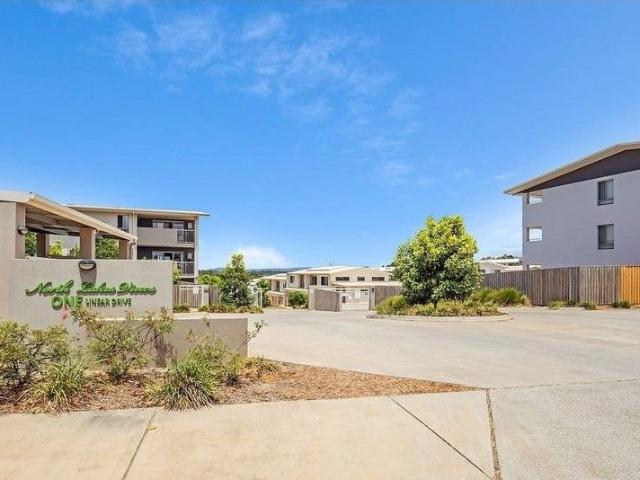 Apartment for rent in Toombul, Queensland