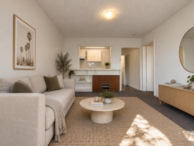 Apartment for rent in Camerons Creek, Victoria