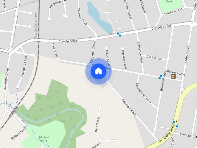Apartment for rent in Melinga, New South Wales