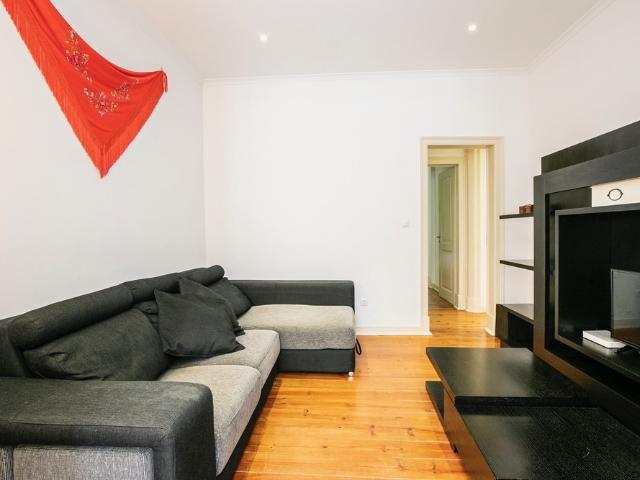 Apartamento alugar em Santo António, Lisboa