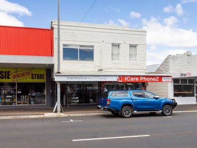 Apartment for rent in Ulverstone, Tasmania