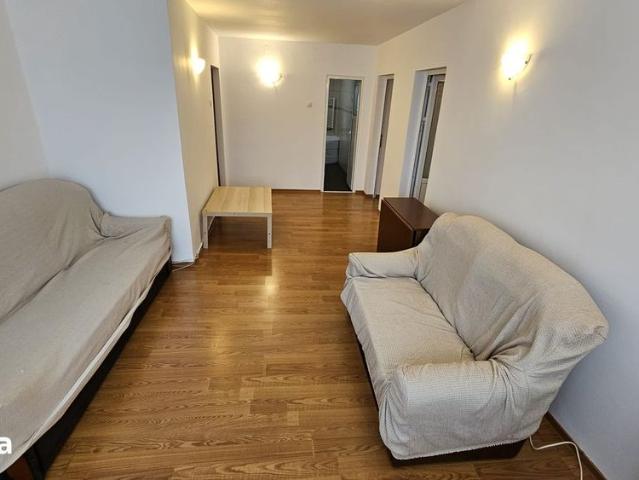 Apartament închirieri în Mircea Cel Batran, Iași