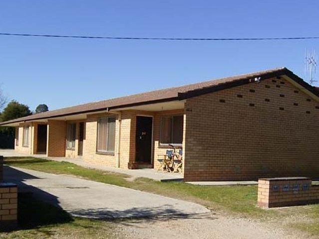Apartment for rent in Albury, New South Wales