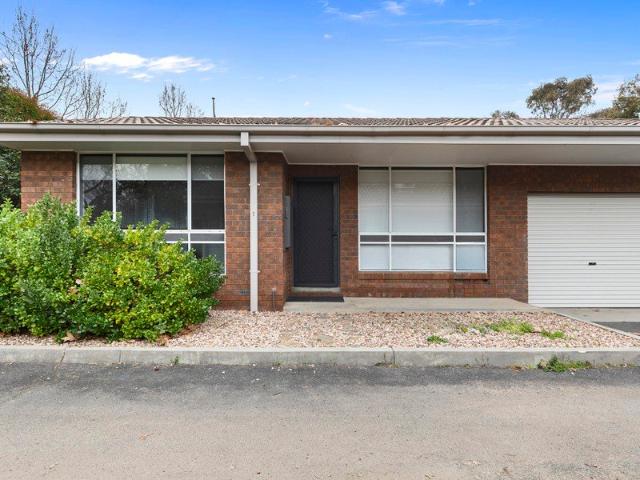 Apartment for rent in Seymour, Victoria