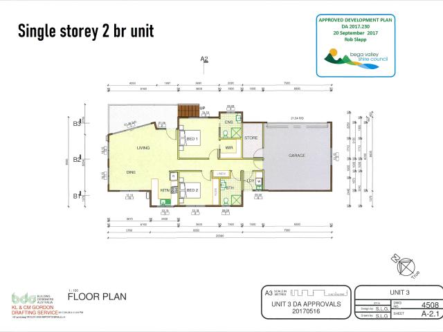 Land for sale in Nethercote, New South Wales