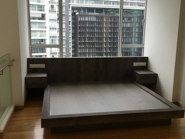 Condominium for rent