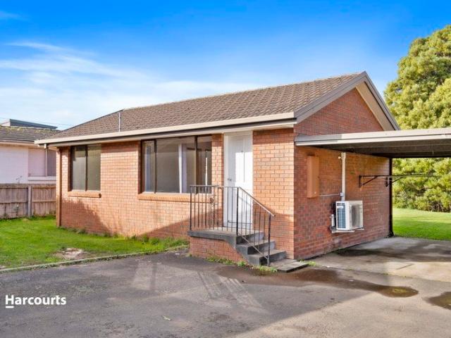 Apartment for rent in Huonville, Huon Valley