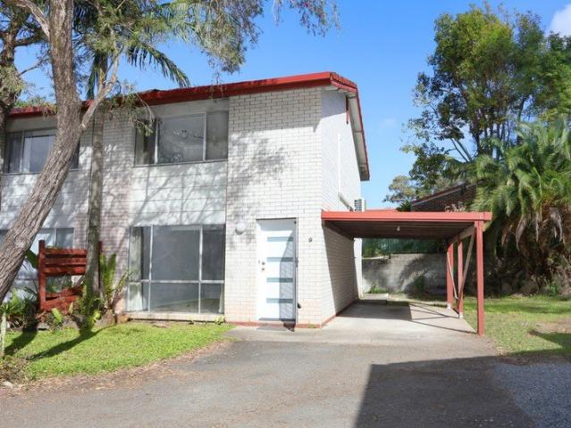 Townhouse for rent in Fernbrook, Queensland