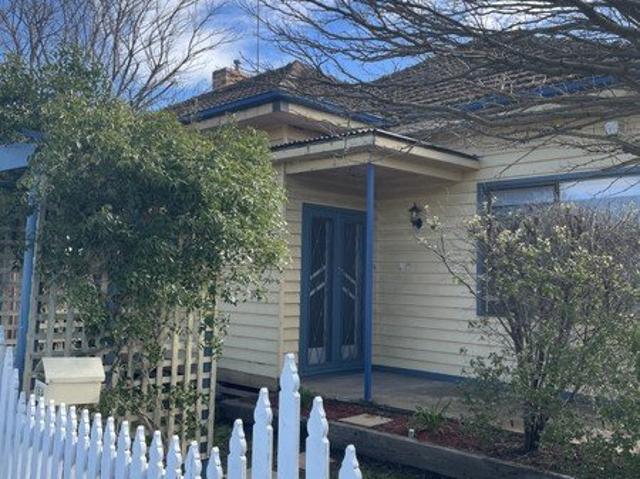 House for rent in Stawell, Victoria