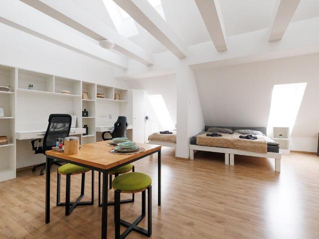 Apartment mieten in Wiener Neustadt, Niederösterreich